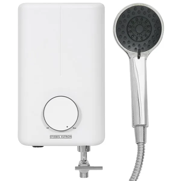 Máy nước nóng trực tiếp Stiebel Eltron 3500W DE 35 EC