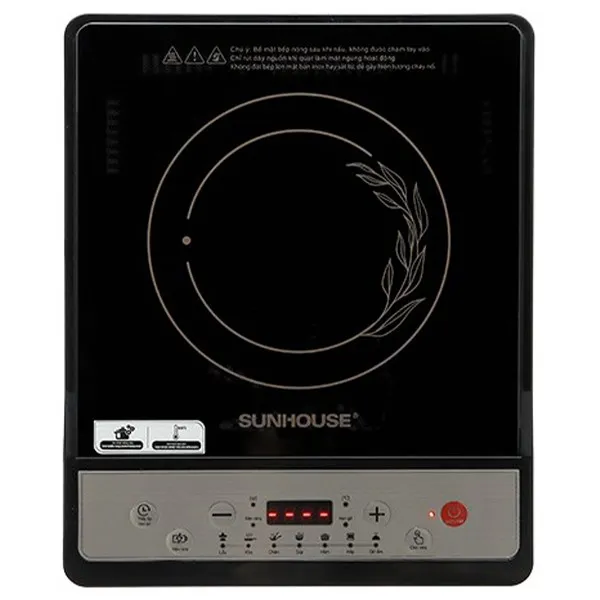 Bếp từ đơn Sunhouse SHD6159 1800W