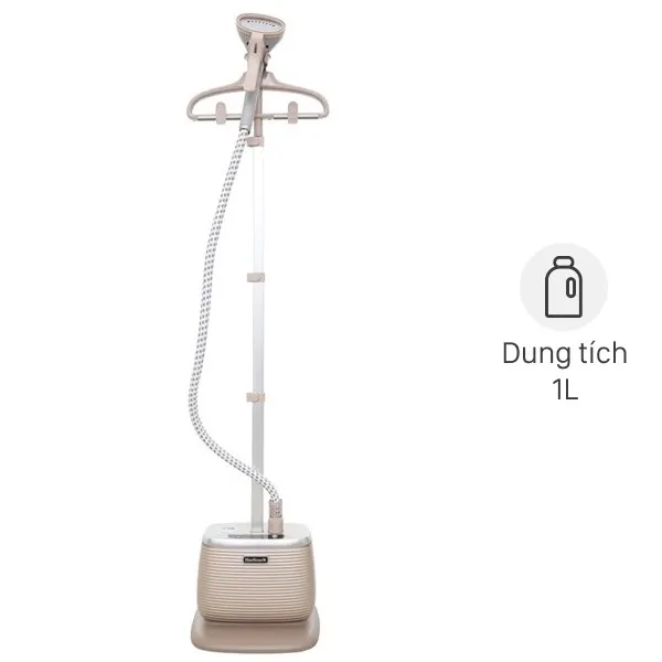Bàn ủi hơi nước đứng BlueStone GSB-3941 1800W