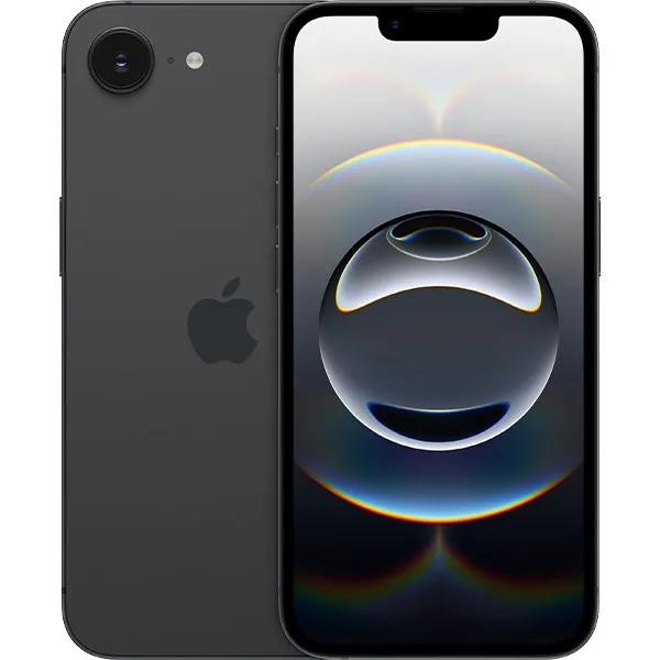 iPhone 16e 512GB