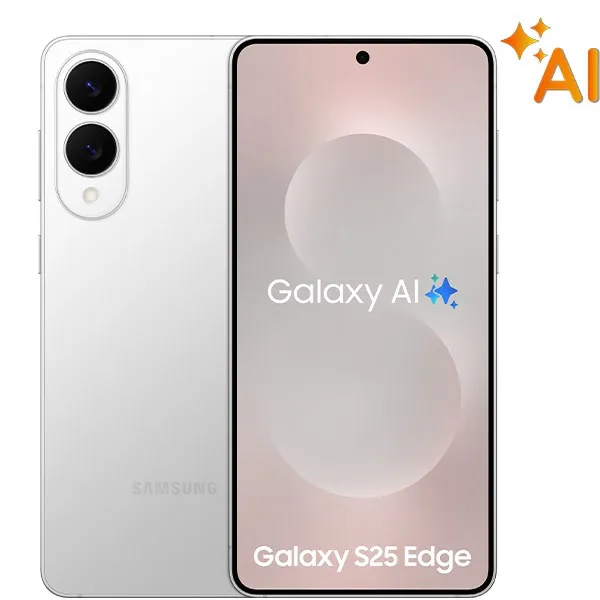 Samsung Galaxy S25 Edge 5G 12GB/512GB