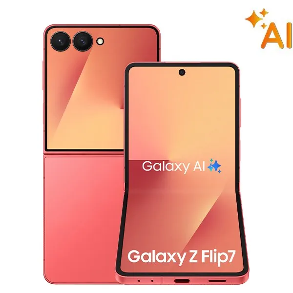 Samsung Galaxy Z Flip7 5G 12GB/256GB