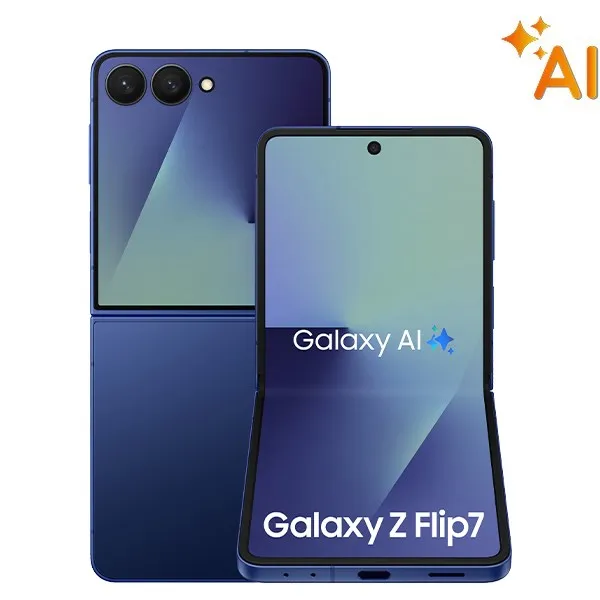 Samsung Galaxy Z Flip7 5G 12GB/512GB