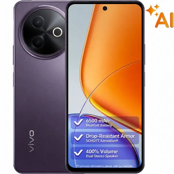 vivo Y39 5G 8GB/128GB