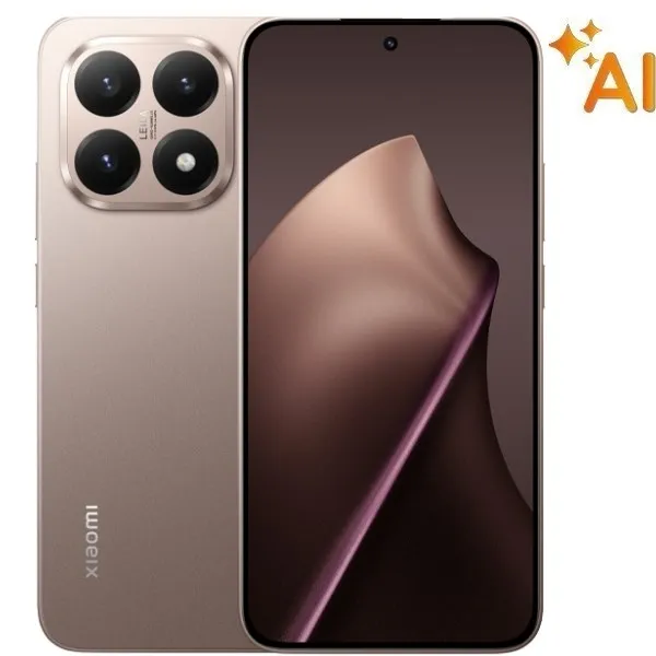 Xiaomi 15T 5G 12GB/256GB