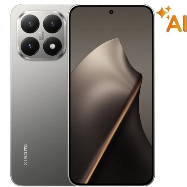 Xiaomi 15T 5G 12GB/512GB