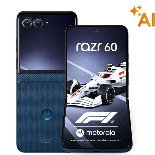 Motorola Razr 60 5G 8GB/256GB