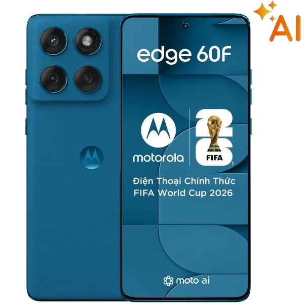 Motorola Edge 60 Fusion 5G 8GB/256GB