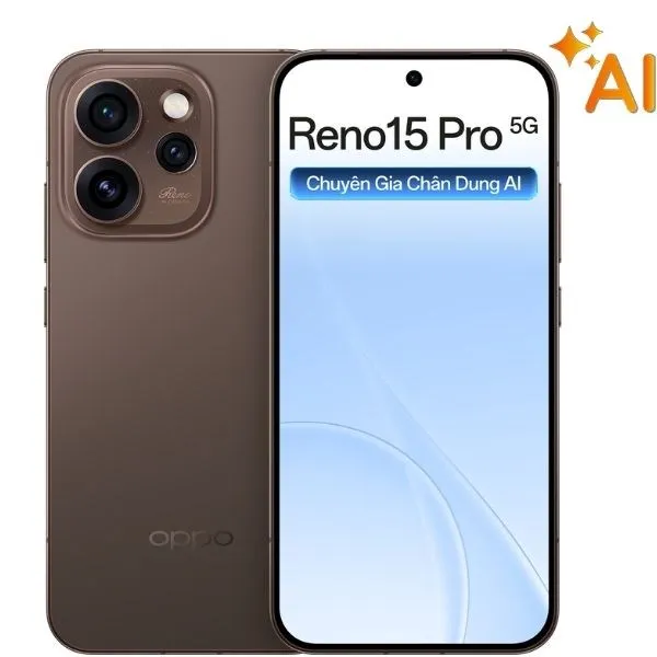 OPPO Reno15 Pro 5G 12GB/512GB