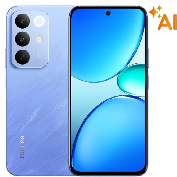 realme C85 6GB/128GB