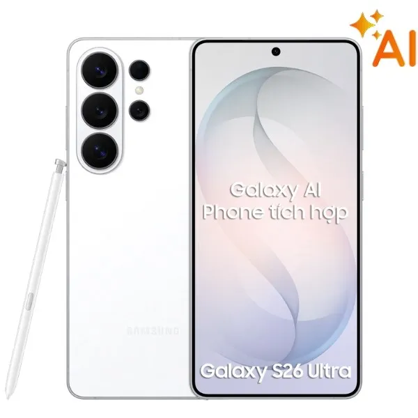 Samsung Galaxy S26 Ultra 5G 16GB/1TB