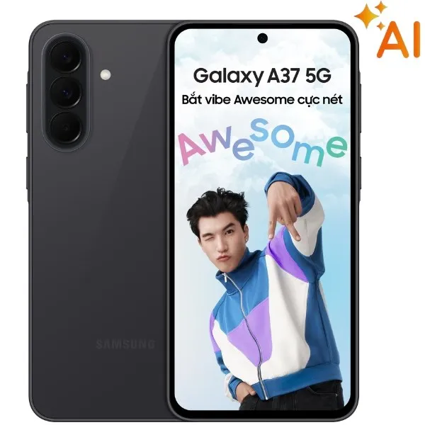 Samsung Galaxy A37 8GB/256GB