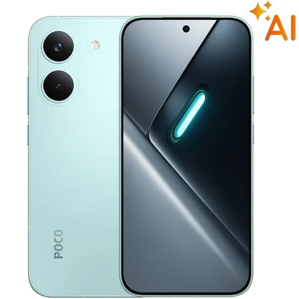 Xiaomi POCO X8 Pro 5G 8GB/256GB