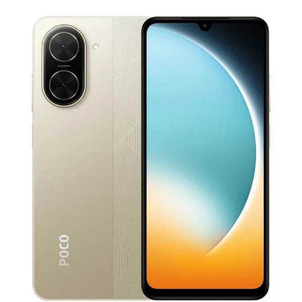 Xiaomi Poco C71 4GB/64GB