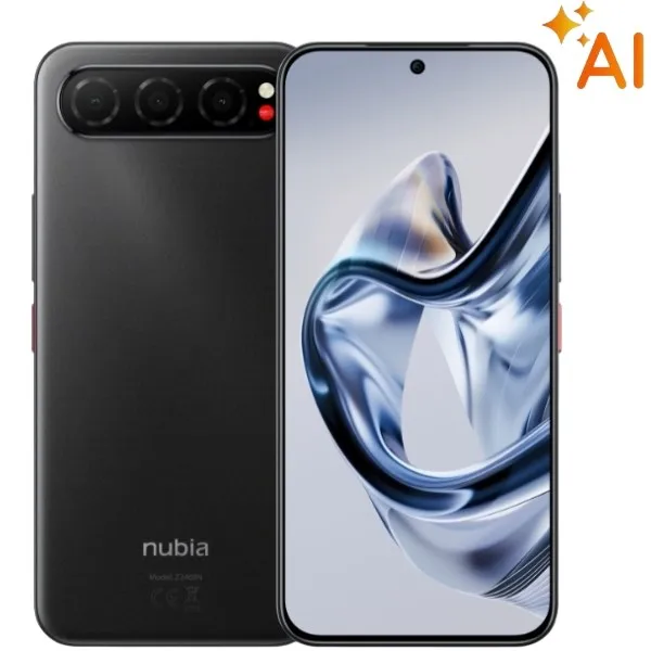 Nubia Air 5G 8GB/256GB