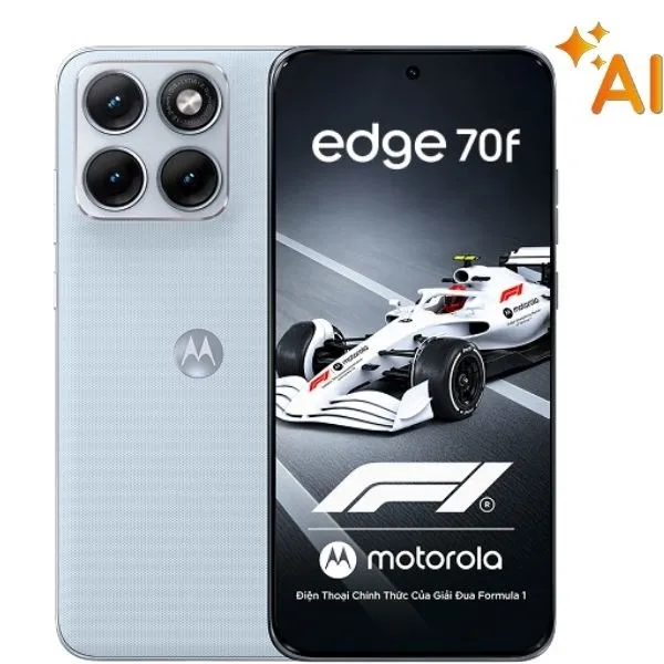 Motorola Edge 70 Fusion 8GB/128GB