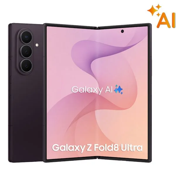 Samsung Galaxy Z Fold mới