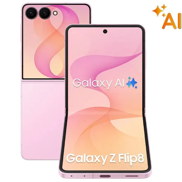 Samsung Galaxy Z Flip8 5G 12GB/512GB