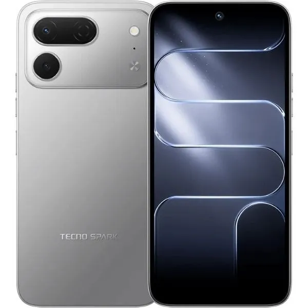Tecno Spark 50 Pro 4GB/128GB