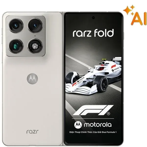 Motorola Razr Fold 5G 12GB/256GB