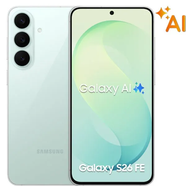 Samsung Galaxy S26 FE 5G 8GB/256GB
