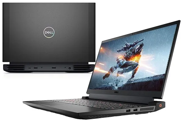 Dell Gaming G15 5511 i7 11800H/16GB/512GB/4GB RTX3050Ti/120Hz/Office H&S/Win11 (P105F006BGR)