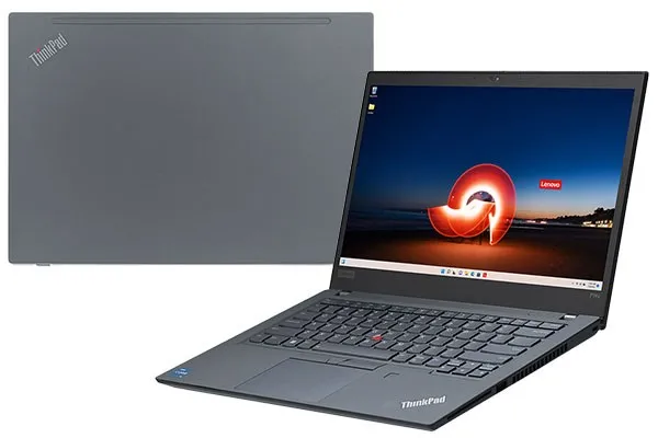Lenovo ThinkPad P14s G2 i5 1135G7/16GB/512GB/4GB Quardro T500/Win11 (20VX00E1VN)