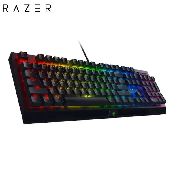 Bàn Phím Cơ Có Dây Gaming Razer BlackWidow V3