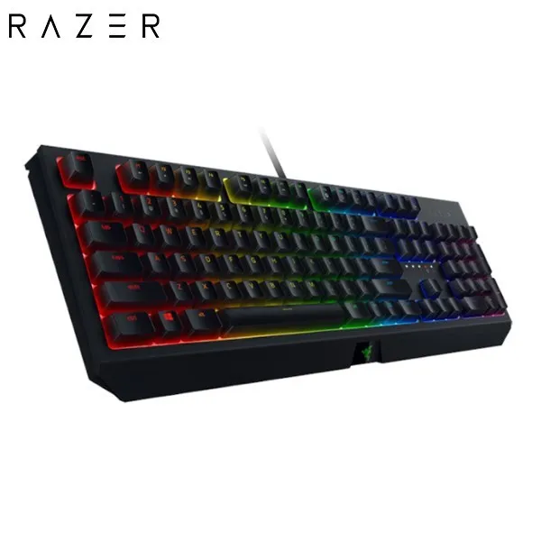 Bàn Phím Cơ Có Dây Gaming Razer BlackWidow