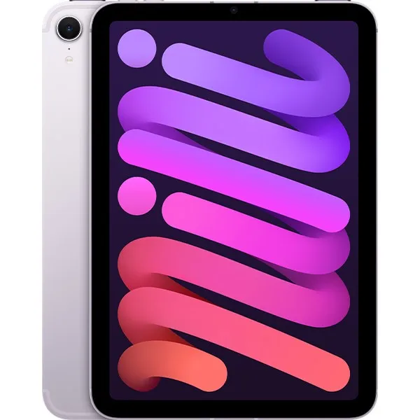 iPad mini 7 5G 256GB