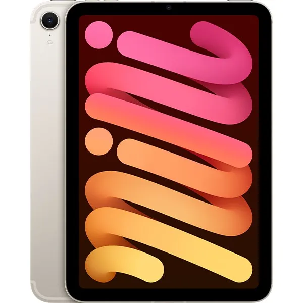 iPad mini 7 5G 512GB