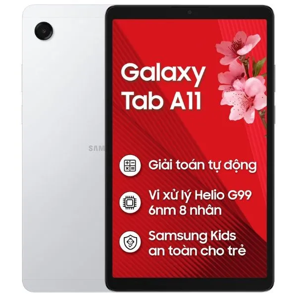Samsung Galaxy Tab A11 4G 8GB/128GB