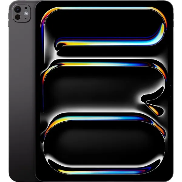 iPad Pro M5 13 inch WiFi 512GB