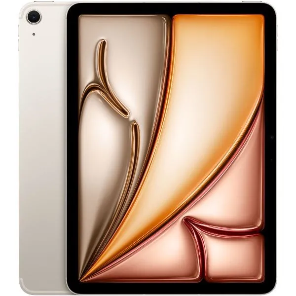 iPad Air M4 11 inch 5G 512GB