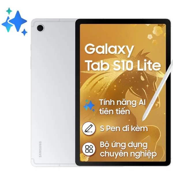 Samsung Galaxy Tab S10 Lite Wifi 8GB/256GB