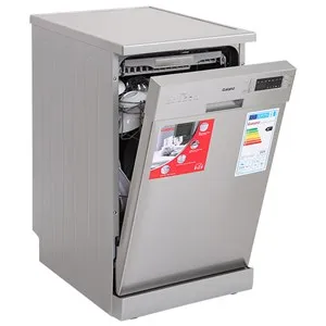 Máy rửa chén độc lập Galanz W45A3A401S-0E1(SS)
