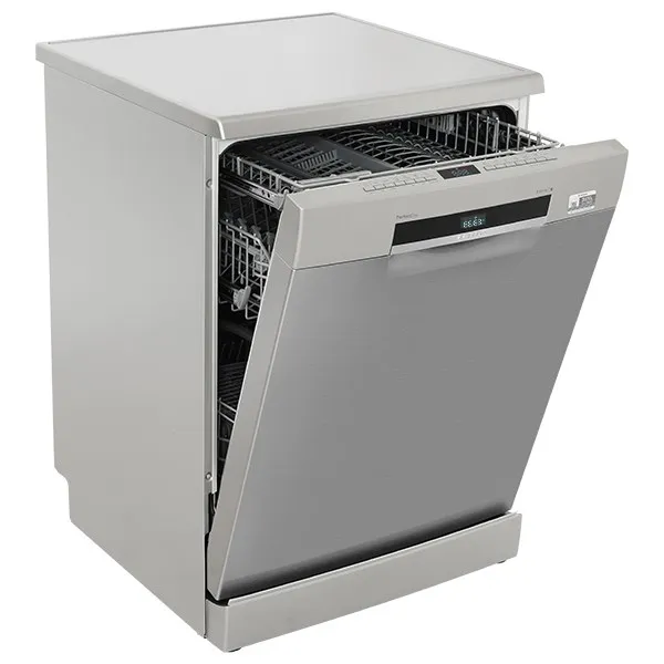 Máy rửa chén độc lập Bosch SMS6ZDI08E