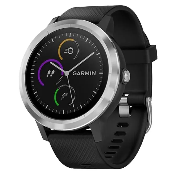 Đồng hồ thông minh Garmin Vivoactive 3