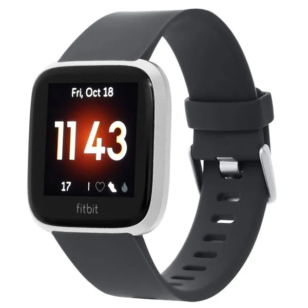 Vòng đeo tay thông minh Fitbit Versa Lite