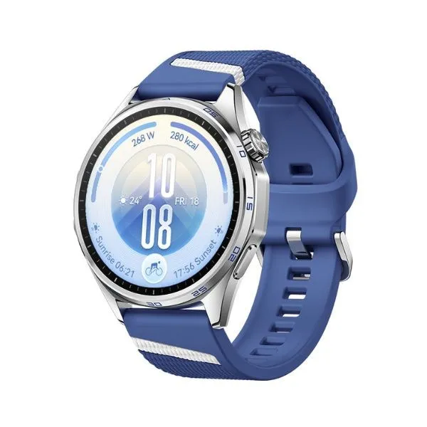 Huawei Watch GT 7 46mm dây Fluor