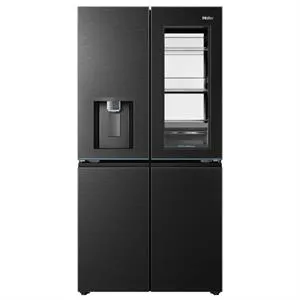Tủ lạnh Haier Inverter 638 lít Multi Door HM800ASWMBVNU1