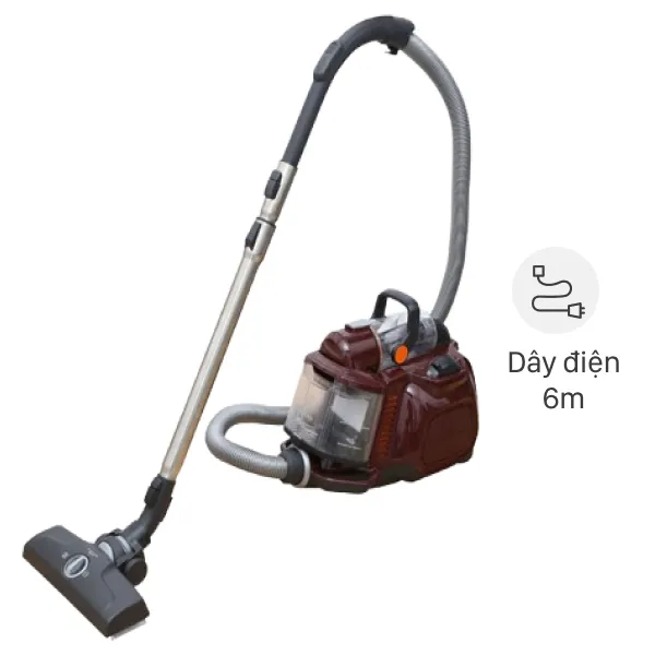 Máy hút bụi dạng hộp Electrolux ZSP4303AF