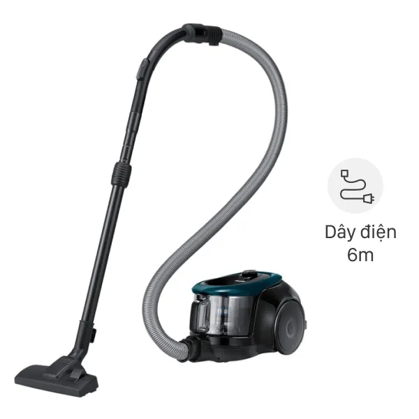 Máy hút bụi dạng hộp Samsung VC18M21M0VN/SV-N