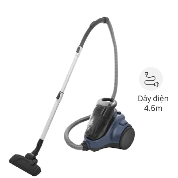 Máy hút bụi dạng hộp Electrolux EC41-2DB