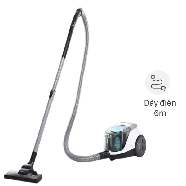 Máy hút bụi dạng hộp Philips XB2023/01