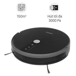 Robot hút bụi lau nhà Shimono RS38B