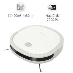 Robot hút bụi Midea M3L