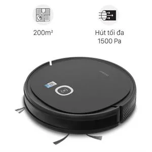 Robot hút bụi lau nhà Ecovacs Deebot U2 Pro