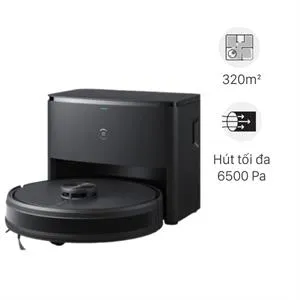 Robot hút bụi lau nhà Ecovacs Deebot Y1 PRO PLUS