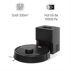 Robot hút bụi lau nhà Roborock Q7 TF+